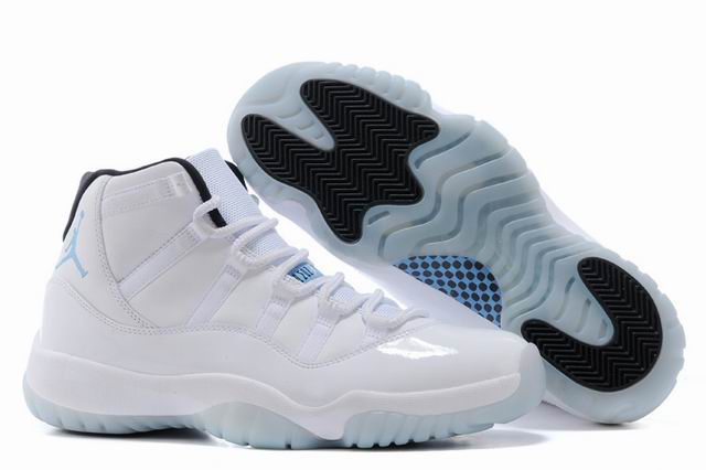Air Jordan 11 Men's Basketball Shoes-33 - Click Image to Close
